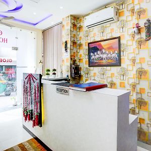 Global Stay Near Delhi Airport