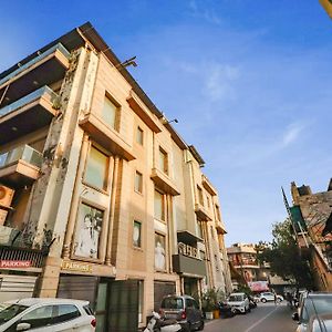 Fabhotel Prime Zewarat Inn