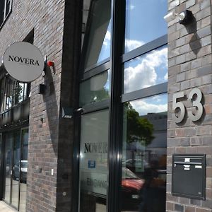 Novera Aparthotel